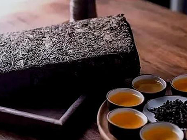 安化黑茶投资怎么盈利