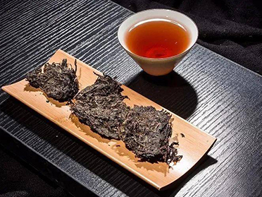 安化黑茶价格表一览表